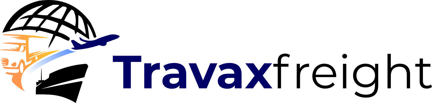 Travax Freight